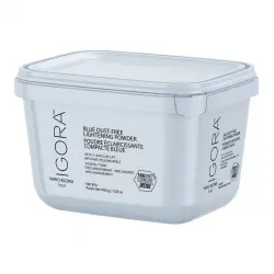 Schwarzkopf Professional - VARIO BLOND SUPER PLUS Powder Lightener Tintes permanentes 450 g unisex