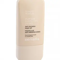 Sensilis - Base De Maquillaje Pure Age Perfection Make-up & Treatment 30 Ml