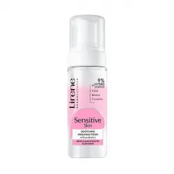 Sensitive Skin