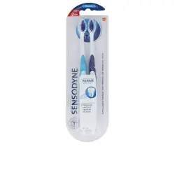 Sensodyne Repair & Protect cepillo dental suave x 2 u