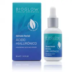 Sérum Facial Ácido Hialurónico 30 ml
