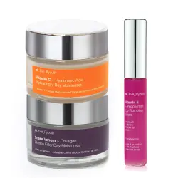Set de colágeno Hydrabright Set de tratamiento facial