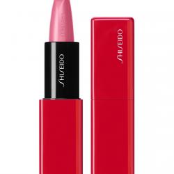 Shiseido - Barra De Labios Technosatin Gel Lipstick