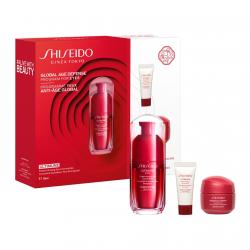 Shiseido - Estuche De Regalo Ultimune Value