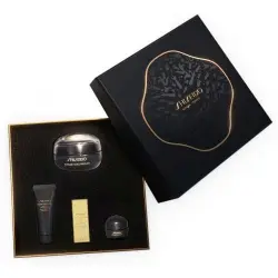 Shiseido Future Solution LX Eye&Lip Crema Estuche 17 ml Contorno de Ojos y Labios