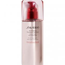 Shiseido - Tónico Revitalizing Treatment Softener 150 Ml