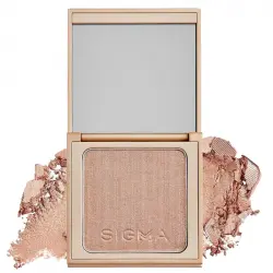 Sigma Beauty - Iluminador en polvo - Sunstone