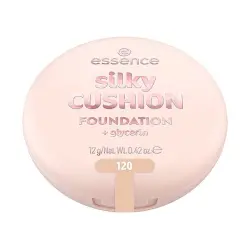 Silky Cushion Foundation 120