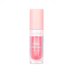 Silky Shine Lip Oil 2