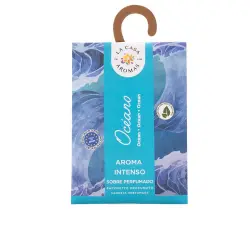 Sobres Perfumados #OCÉANO lote 12 pz