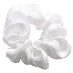Soho - Coletero De Gwen Gomas para cabello 1 pieces Blanco unisex