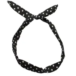 Soho - Diadema Flexible Con Alambre Cintas y diademas 1 pieces unisex