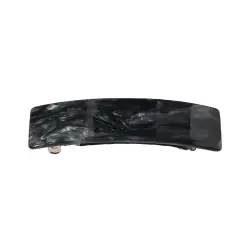 Soho - Pinza Para El Pelo Gina Pinzas y horquillas 1 pieces Negro female