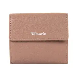 Tamaris - TAS Amanda cartera Monederos 1 pieces Marrón claro female