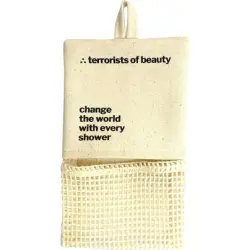 Terrorists Of Beauty Travel Bag 1 Pieza 1.0 pieces
