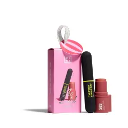The Quick Face Kit Estuches de regalo 40 g 3INA 40 gr