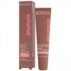 Tinted Lip Butter  Revuele  Bálsamos, hidratantes y cuidado de labios