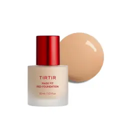 TIRTIR - Base de maquillaje Mask Fit Red - 25N: Mocha