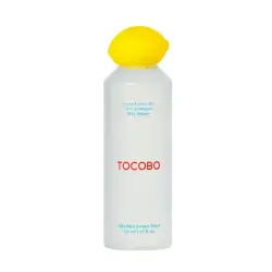 Tocobo - Tónico facial AHA BHA Lemon