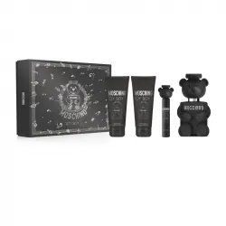 Toy Boy 2 Set Eau De Parfum 100 Ml