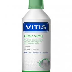 Vitis - Colutorio Aloe