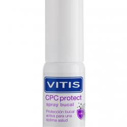 Vitis - Spray Bucal CPC Protect 15 Ml