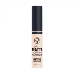 W7 - Corrector líquido Matte Made in Heaven - 03: Light Cool