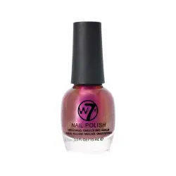 W7 - Esmalte de uñas - 125A: Plum Reef