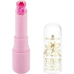 Xmas Kisses Brillo de Labios  Essence