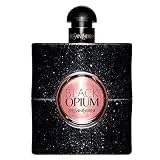 YVES SAINT LAURENT BLACK OPIUM - Agua de perfume vaporizador para mujer, 90 ml