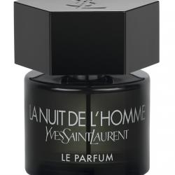 Yves Saint Laurent - Eau De Parfum La Nuit De L'Homme Le Parfum 60 Ml