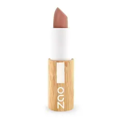 ZAO - Bamboo Matt Barras de labios 3.5 g 416 - BROWNISH PINK
