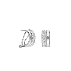 Pendientes de Plata Gala