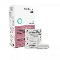 ¡17% DTO! Óvulos Vaginales CLX 3 gr
