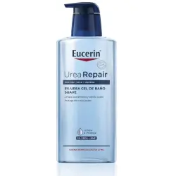 Urea Repair Gel de Ducha Suave 400 ml