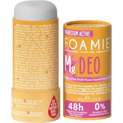 ¡25% DTO! Desodorante Sólido Happy Day 40 gr
