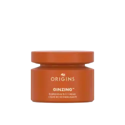 GinZing Energizing Rich Cream 50 ml