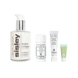 Émulsion Écologique Kit de Tratamiento