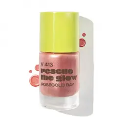 Rescue The Glow Iluminador Líquido 12 ml