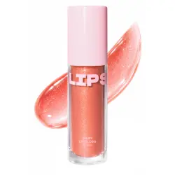 Oh My Lips Shiny Lip Gloss Brillo Labial 18 ml