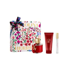 Estuche de Regalo CH For Women Eau de Toilette 100 ml