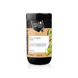 Mascarilla Pro-AntiEncrespamiento 1000 gr