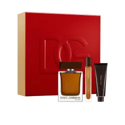 Estuche The One Men Pour Homme Eau de Parfum 100 ml