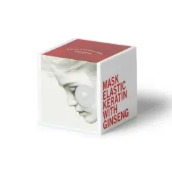 Shikiso Mascarilla Capilar Profesional 220 ml