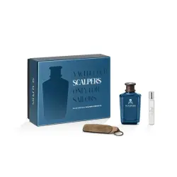 Yacht Club Eau de Parfum Estuche 125 ml