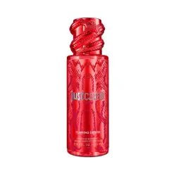 Just Cavalli Bruma para Cuerpo y Cabello Flaming Desire 250 ml