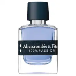 Abercrombie & Fitch - 100% PASSION For Him Perfumes 30 ml male