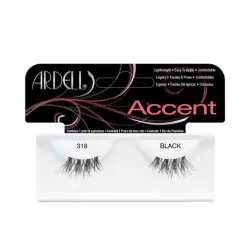 Accent Lash #318