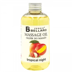 Aceite Corporal para Masajes 200 ml