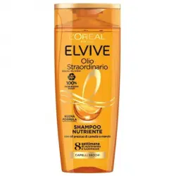 Aceite Extraordinario Champú Nutritivo 690 ml